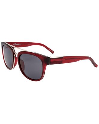3.1 Phillip Lim Phillip Lim by Linda Farrow Womens PL144 54mm Sunglasses