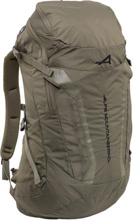 Alps Mountaineering Baja 40 Pack Brown