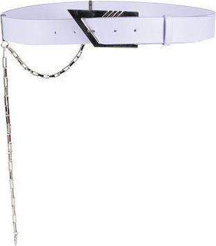 The Attico Small Leather Goods - Belts sur YOOX.COM