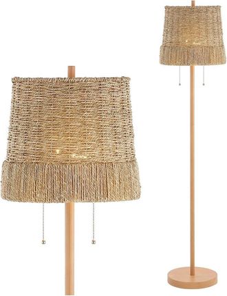 Jonathan Y Designs Jonathan Y Ocata Floor Lamp