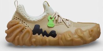 Crocs Mens Pollex Juniper by Salehe Bembury Manuka - Tan - Size: 9