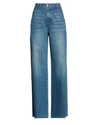 Veronica Beard BOTTOMWEAR - Jeans on YOOX.COM