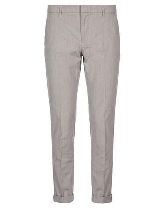Dondup PARTES DE ABAJO - Pantalones en YOOX.COM