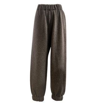 PDR Phisique Du Role Jogging Pant - female - Phisique du Role - Sweatpants - Gray - XS - Trousers