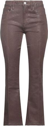 Frame Denim BOTTOMWEAR - Jeans sur YOOX.COM