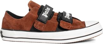 Palm Angels Velcro Vulcanized Low Sneakers (kopie)