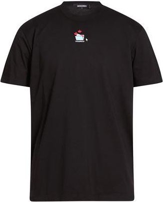 Dsquared2 CAMISETAS Y TOPS - Camisetas en YOOX.COM