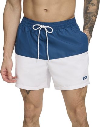 DKNY Dkny Modern Euro Swim Trunk