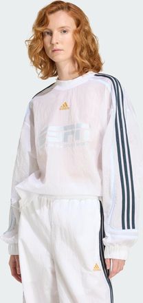 adidas Womens adidas Teamgeist 2.0 Sweatshirt