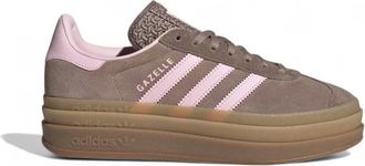 adidas Dames, Sport, Bruin, Maat: 39 1/3 EU Gaze