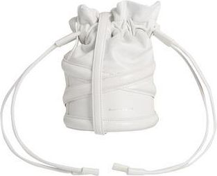 Alexander McQueen BAGS - Cross-body bags sur YOOX.COM