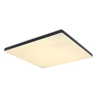 Globo Lighting Plaf&oacute;n - Ully - Blanco - Metal - Led - 48025bsh - Globo