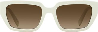 Marc Jacobs Sunglasses - Ivory