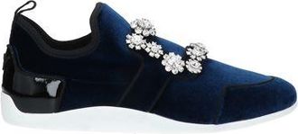 Roger Vivier FOOTWEAR - Trainers sur YOOX.COM
