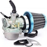 OEM Filtro De Aire Zvd-carburetor Atv Pz19 De 35 Mm Para Motos De Cross Y Pit Bikes Taotao De 50/70/90/110 Y 125 Cc - Crezuo