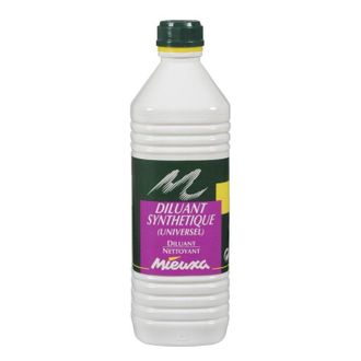 PHEBUS Diluente Sint&eacute;tico Mieuxa 314 283 Bid&oacute;n 5l Ergon&oacute;mico