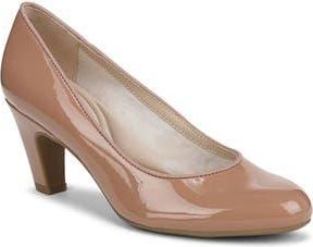 Life Stride Parigi Plus Pump in Desert Beige at Nordstrom Rack, Size 7.5