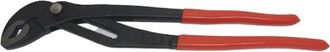 Trade Shop Trade Shop - Alicates Ajustables Para Tuercas De Tubo 420 Mm Llave M&eacute;trica 16