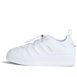 adidas x Moncler Campus The Art of Exploration - White IG7865