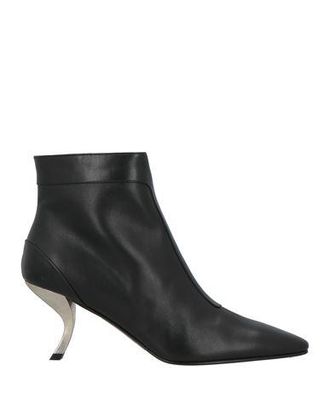 Roger Vivier FOOTWEAR - Ankle boots on YOOX.COM