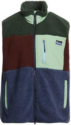 Penfield ROPA DE ABRIGO - Chompas sin mangas en YOOX.COM