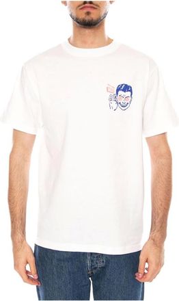 Vans Uomo, Top, Bianco, S, new