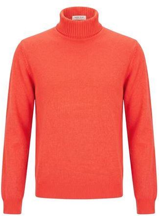 Wool & Co MAGLIERIA - Dolcevita su YOOX.COM