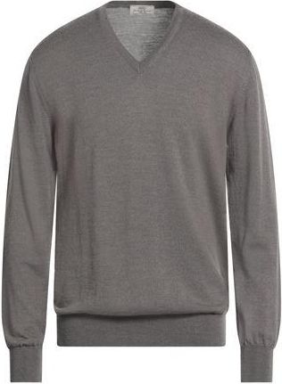 Abkost by Umberto Vallati MAGLIERIA - Pullover su YOOX.COM