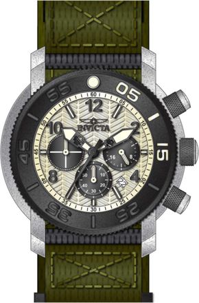Invicta Coalition Forces Mens Watch
