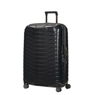 Samsonite Proxis Large Hardside TSA Friendly Spinner in Black at Nordstrom
