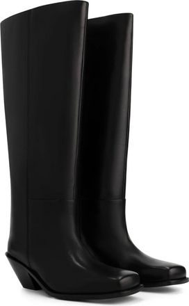 Fab By Fabienne Chapot Fabienne Chapot, Dames, Schoenen, Zwart, Maat: 40 EU Leer