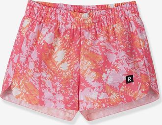 Reima Badeshorts M&auml;dchen NAURU reima korallenrosa