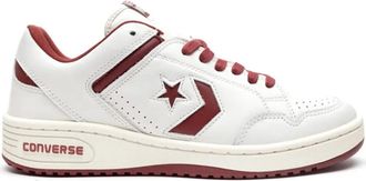Converse Sneakers Weapon Ox - Bianco
