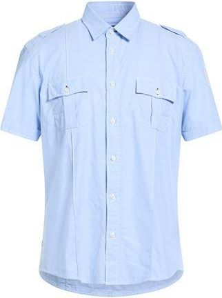 Blauer TOPWEAR - Shirts on YOOX.COM