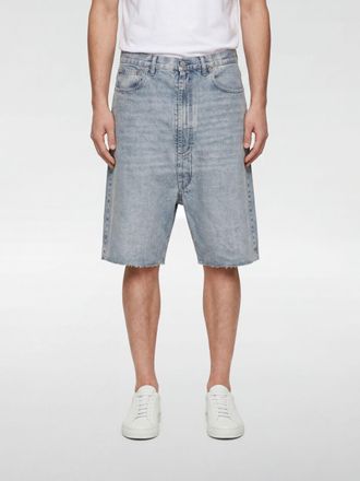 Maison Margiela Pantaloncini in denim