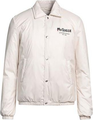 Alexander McQueen COATS & JACKETS - Jackets sur YOOX.COM