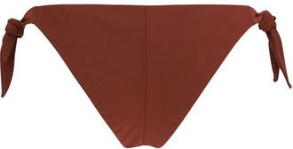 Brunello Cucinelli Womens Multicolor Polyamide Swim Briefs Clothing