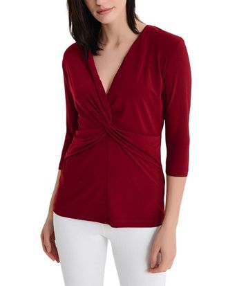 LARANOR Laranor 3-Sleeve Blouse