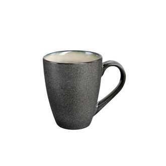 Medard De Noblat Mug (x6) Gres Marron clair