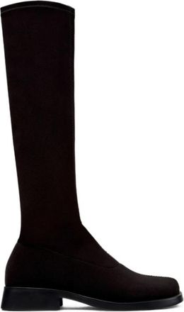 Camper Dana Square-toe Boots
