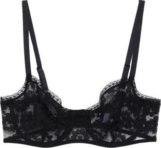 Eres Farouche BH - Dames - BHs - Zwart - 75C EU - Spandex - Ondergoed