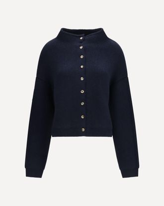 Khaite Marjorie Cardigan unisex S
