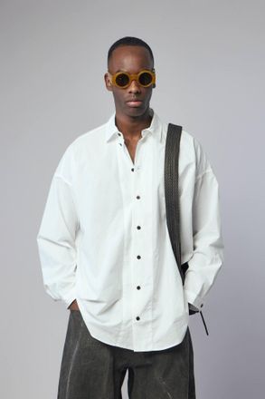 Jan-Jan Van Essche Shirt 100