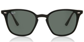 Ray-Ban RB4258 601/71 Mens Sunglasses Black Size 50