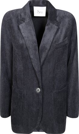 8pm Zuleika Jacket With Pockets