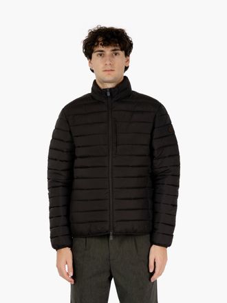 Save The Duck Jacket Erion black