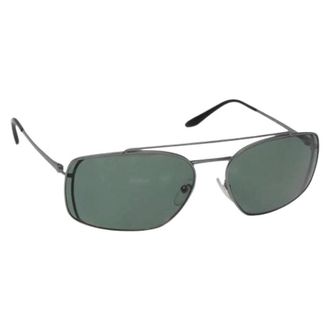 Prada Occhiali da sole vintage in metallo Pre-owned - - Pre-owned - Donna - Multicolore - ONE SIZE