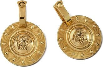 Versace Mujer, Accesorios, Amarillo, Talla: ONE Size