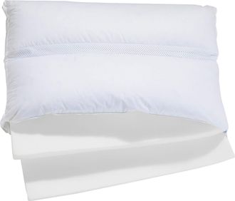 BICO Kissen Clima Luxe Vario Nature