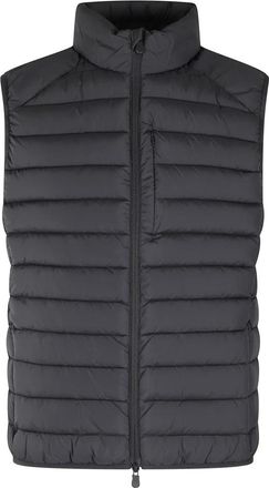 Save The Duck Uomo, Giacche, Nero, 2Xl, new